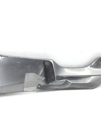 SUZUKI BURGMAN K7 650 CARENA SOTTOPEDANA SOTTOPAVI
