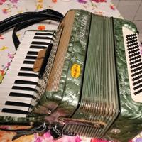 fisarmonica