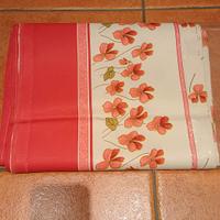 Tovaglia da 12 posti in cotone