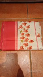 Tovaglia da 12 posti in cotone