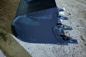 Benna miniescavatore 60cm