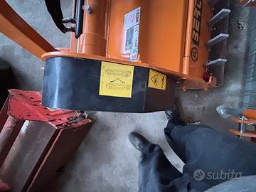 Trincia nuove berti pronta consegna