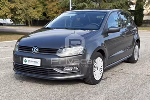 VOLKSWAGEN Polo 1.4 TDI 5p. Fresh BlueMotion Techn