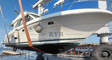 Jeanneau Prestige 36 (2006)