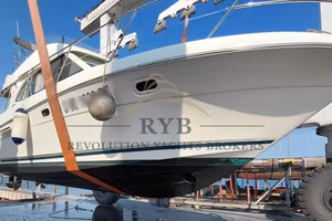 Jeanneau Prestige 36 (2006)