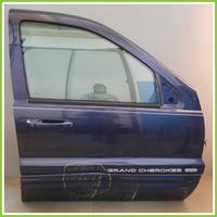 Porta Anteriore Destra DX BLUE JEEP GRAND CHEROKEE