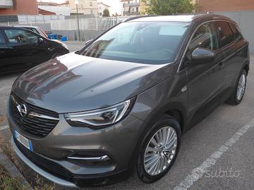Opel Grandland x 1.6 PHEV Ultimate