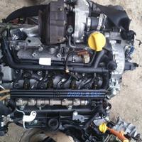 MOTORE COMPL FIAT PUNTO cod. 199B1000