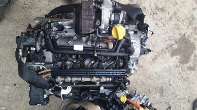 MOTORE COMPL FIAT PUNTO cod. 199B1000