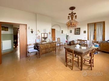 Terratetto a Verucchio