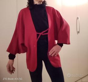 KIMONO ORIGINALE GIAPPONESE ANNI 60