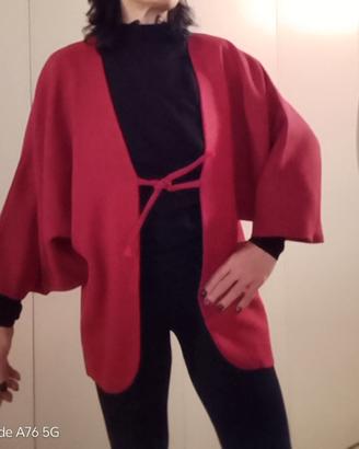 KIMONO ORIGINALE GIAPPONESE ANNI 60