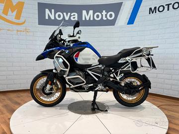 Bmw R 1250 GS ADVENTURE ABS MY 19