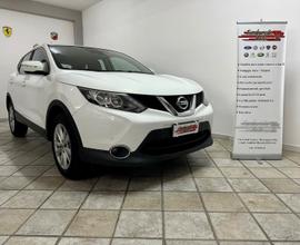 NISSAN Qashqai 1.6 dCi (131) Tekna 2014