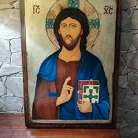 icona sacra 