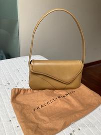 Borsa Fratelli Rossetti