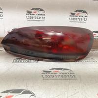 Faro fanale stop posteriore destra dx vw scirocco