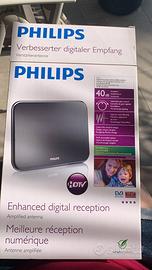 Amplificatore tv Philips