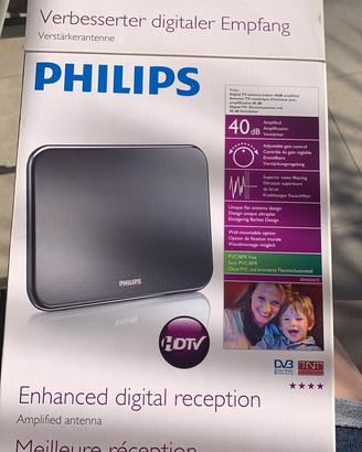 Amplificatore tv Philips