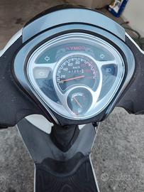 Kymco People 125i - 2015