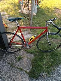 bici da corsa