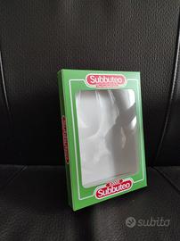 scatole subbuteo serie 63000
