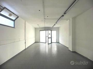 Locale Via firenze zona pedonale