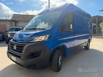 Fiat Ducato 2021