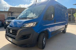 Fiat Ducato 2021
