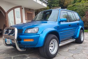 Toyota RAV4 DELTA 4x4 