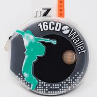 CD Wallet Avec