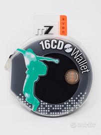 CD Wallet Avec