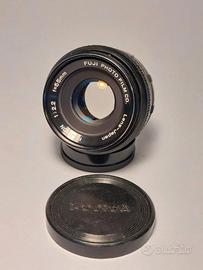 Fujinon 55mm f/2.2 (M42)