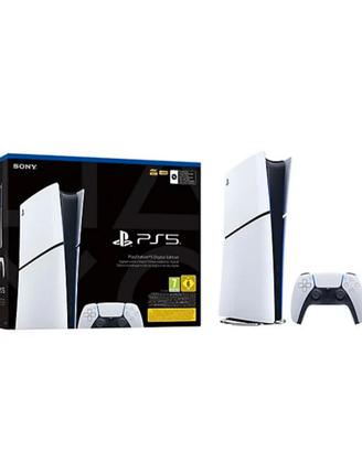 PS5 digital