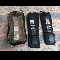 paratibie da kickbox