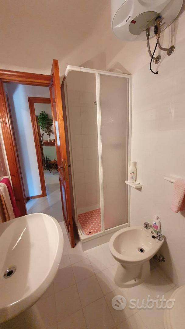 Apartment in L'Aquila, Torretta - Vista 4