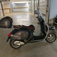 Vespa gtv 250
