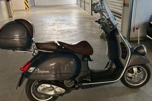 Vespa gtv 250