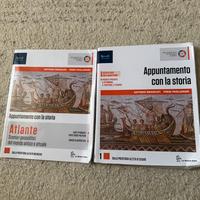 Appuntamento con la storia - 9788822197153