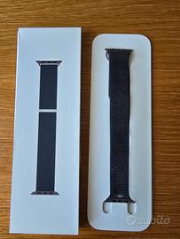 cinturino per apple watch 