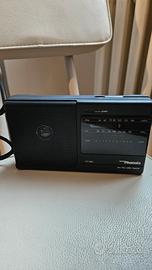 Radio portatile Phonola