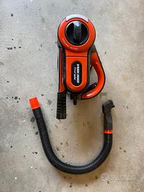 Aspiratore per auto