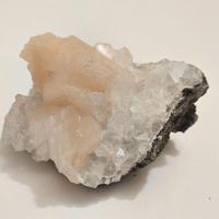 Minerale Stilbite e Apofillite