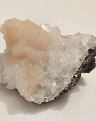 Minerale Stilbite e Apofillite