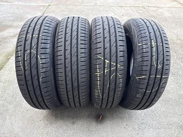 gomme usate 1756515 Estivo NEXEN - N blue HD Plus 