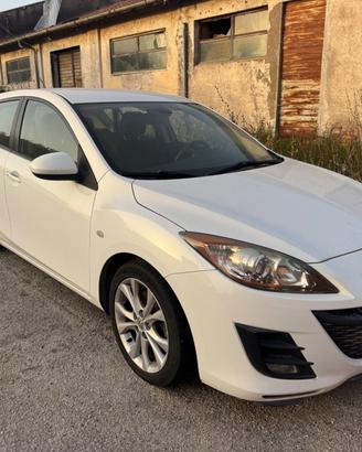 Mazda 3 Mazda3 2.2 MZ-CD 150 CV 5p. Advanced
