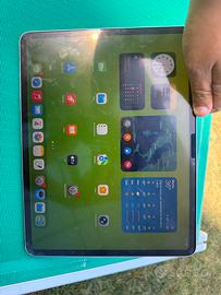 Ipad air 13
