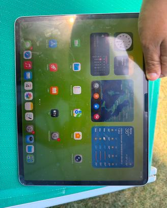 Ipad air 13
