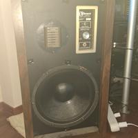 Casse Acustiche Tempest