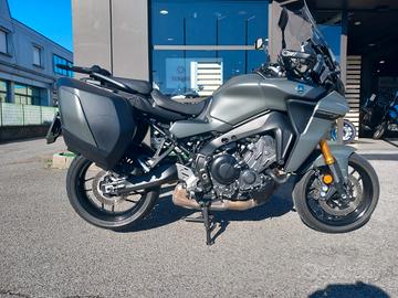 Yamaha Tracer 9 GT